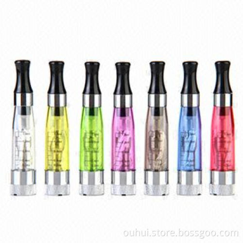 Best Sell Newest E-cigarette CE4+ Clearomizer